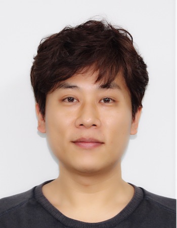 Sangyong Bae